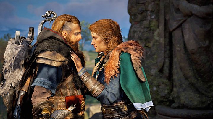 2 - Assassins Creed Valhalla: Najlepsze zakończenie - jak odblokować? - Assassins Creed Valhalla - poradnik do gry