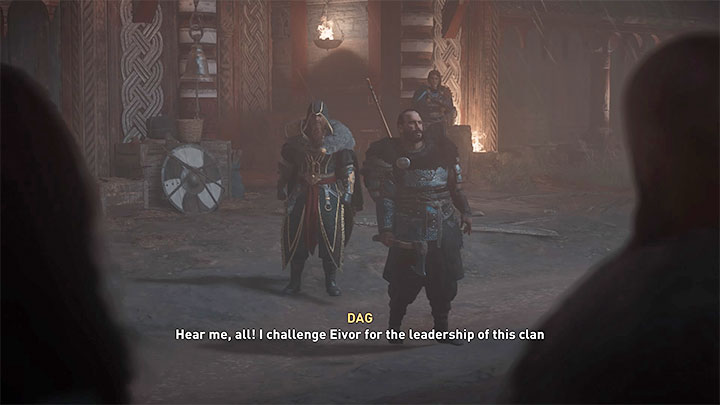 4 - Assassins Creed Valhalla: Najlepsze zakończenie - jak odblokować? - Assassins Creed Valhalla - poradnik do gry