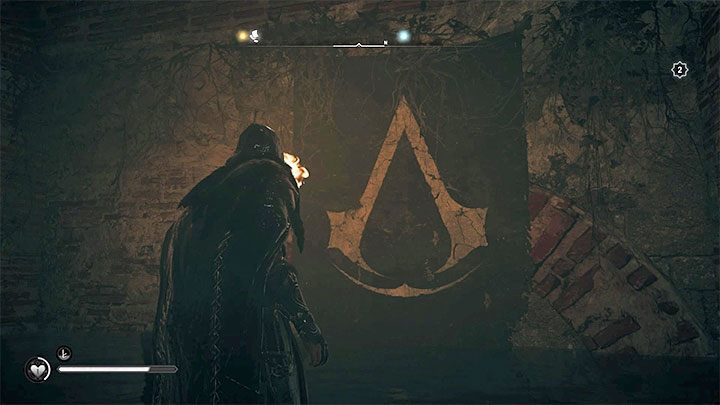 Na mapie Anglii na odkrycie czeka 6 sekretnych lokacji powiązanych z Ukrytymi / Asasynami - Assassins Creed Valhalla: Biura asasynów - podstawowe informacje - Assassins Creed Valhalla - poradnik do gry