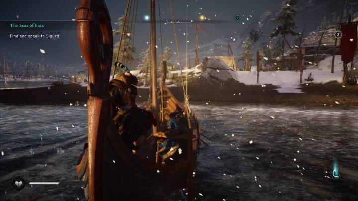 Przeprowadzanie najazdów łączy się z pierwszą metodą, ale warto o niej wspomnieć osobno, bo jest to niezwykle efektywny sposób na zarabianie w Assassins Creed Valhalla - Assassins Creed Valhalla: Jak szybko zarabiać pieniądze / srebro? - Assassins Creed Valhalla - poradnik do gry