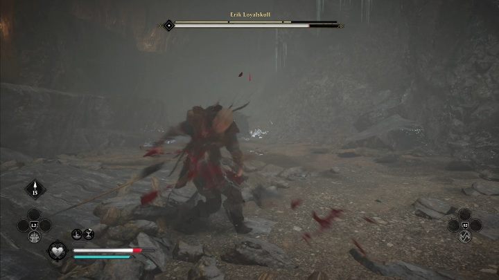 1 - Assassins Creed Valhalla: Zagubiony drengr - Rygjafylke, sekrety, lokacje - Assassins Creed Valhalla - poradnik do gry