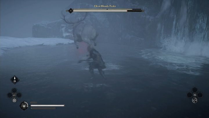 1 - Assassins Creed Valhalla: Legendarne zwierzę - Rygjafylke, sekrety, lokacje - Assassins Creed Valhalla - poradnik do gry