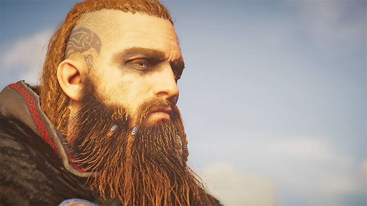 Poniżej znajdziesz zestawienie wszystkich najważniejszych stron na temat Eivora, jakie dostępne są aktualnie w naszym poradniku - Assassins Creed Valhalla: Eivor - płeć, asasyn, personalizacja - Assassins Creed Valhalla - poradnik do gry