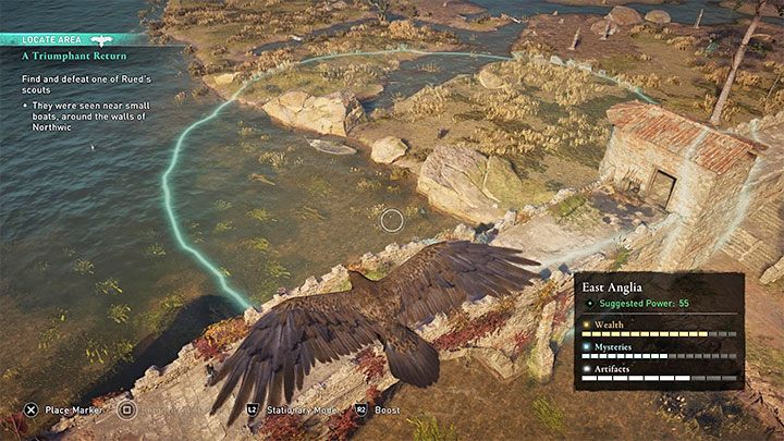 W AC Valhalla ukryte ostrze zyskuje na znaczeniu - Assassins Creed Valhalla: Eivor - płeć, asasyn, personalizacja - Assassins Creed Valhalla - poradnik do gry