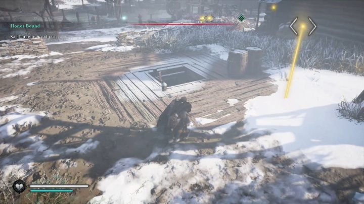 1 - Assassins Creed Valhalla: Wyposażenie - Rygjafylke, sekrety, lokacje - Assassins Creed Valhalla - poradnik do gry