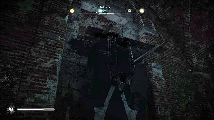 Wyrusz na początek prosto - Assassins Creed Valhalla: Colcestre - Camulodunum Assassin Bureau - Assassins Creed Valhalla - poradnik do gry