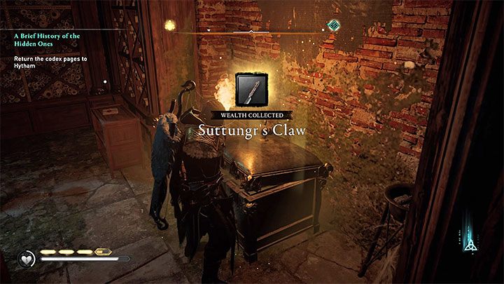 2 - Assassins Creed Valhalla: Wincestre - Venta Belgarum Assassin Bureau - Assassins Creed Valhalla - poradnik do gry