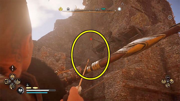 2 - Assassins Creed Valhalla: Ledecestre - Ratae Assassin Bureau - Assassins Creed Valhalla - poradnik do gry