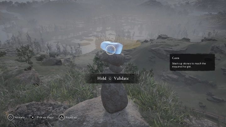 To nie jest proste zadanie - AC Valhalla Gniew Druidów: Kopiec - Meath, sekrety, lokacje - Assassins Creed Valhalla - poradnik do gry