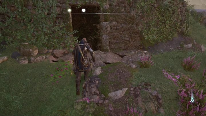 2 - AC Valhalla Gniew Druidów: Artefakt Ui Neilla - Meath, sekrety, lokacje - Assassins Creed Valhalla - poradnik do gry