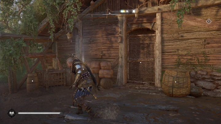 2 - AC Valhalla Gniew Druidów: Mapa ukrycia skarbu - Meath, sekrety, lokacje - Assassins Creed Valhalla - poradnik do gry