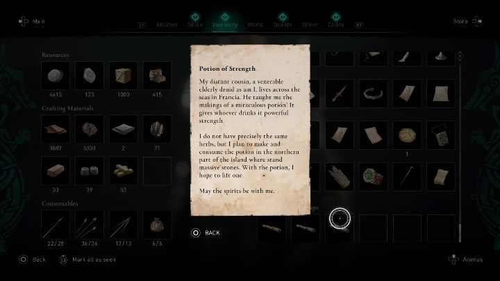 Schemat znajdziecie w zachodniej części Irlandii, w regionie Connacht - AC Valhalla Gniew Druidów: Mapa ukrycia skarbu - Meath, sekrety, lokacje - Assassins Creed Valhalla - poradnik do gry