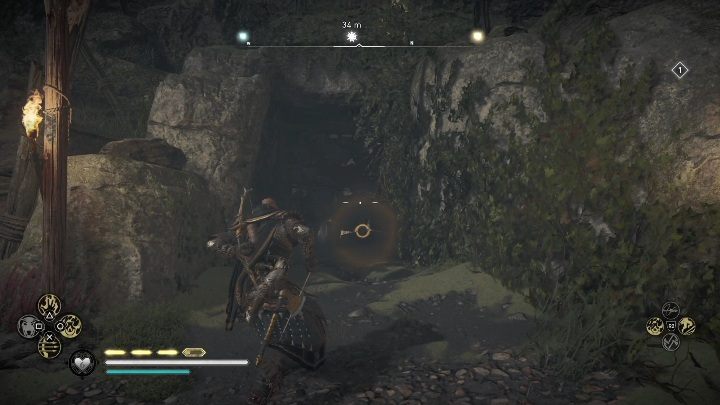 2 - AC Valhalla Gniew Druidów: Przeklęty symbol - Meath, sekrety, lokacje - Assassins Creed Valhalla - poradnik do gry