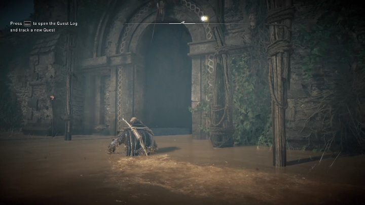 4 - AC Valhalla Gniew Druidów: Przeklęty symbol - Meath, sekrety, lokacje - Assassins Creed Valhalla - poradnik do gry