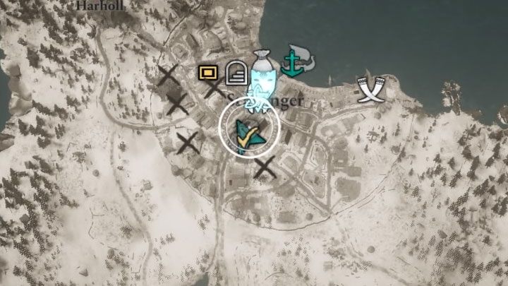 W AC Valhalla do pokonania jest 19 różnych graczy w orloga - 2 w Norwegii i 17 w Anglii - Assassins Creed Valhalla: Jak wygrywać w kości (Orlog)? - Assassins Creed Valhalla - poradnik do gry