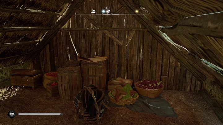 W tej części mapy znajdziecie 1 Fragmenty Cyklu Irlandzkiego - AC Valhalla Gniew Druidów: Meath - mapa - Assassins Creed Valhalla - poradnik do gry