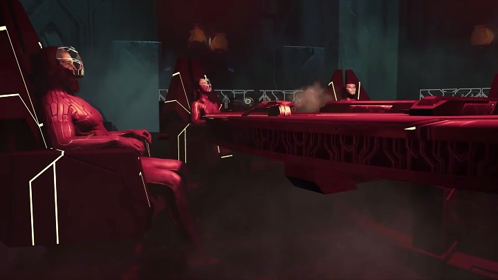 Sekretne zakończenie gry Assassins Creed Valhalla jest bardzo podobnego do tego, które można obejrzeć w zakończeniu wątku Asgardu - Assassins Creed Valhalla: Ukryte zakończenie - Isu - Assassins Creed Valhalla - poradnik do gry