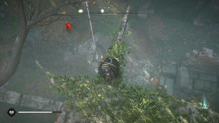 2 - Assassins Creed Valhalla: Rzymski artefakt - Glowecestrescire, sekrety, lokacje - Assassins Creed Valhalla - poradnik do gry