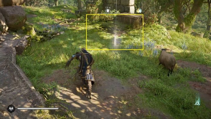 4 - Assassins Creed Valhalla: Rzymski artefakt - Glowecestrescire, sekrety, lokacje - Assassins Creed Valhalla - poradnik do gry