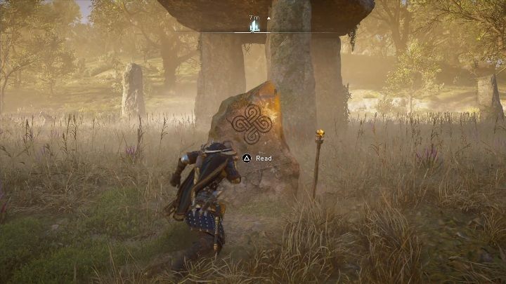 2 - Assassins Creed Valhalla: Głazy - Glowecestrescire, sekrety, lokacje - Assassins Creed Valhalla - poradnik do gry