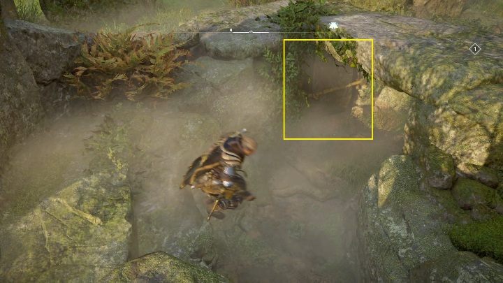 2 - Assassins Creed Valhalla: Mapa skarbów - Glowecestrescire, sekrety, lokacje - Assassins Creed Valhalla - poradnik do gry