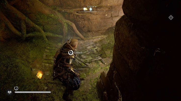 W tej lokacji znajdziesz kilka rzymskich artefaktów - Assassins Creed Valhalla: Glowecestrescire - mapa - Assassins Creed Valhalla - poradnik do gry