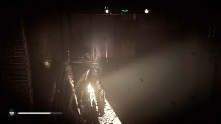 Na mapie Glowecestrescire są przeklęte lokacje - Assassins Creed Valhalla: Glowecestrescire - mapa - Assassins Creed Valhalla - poradnik do gry