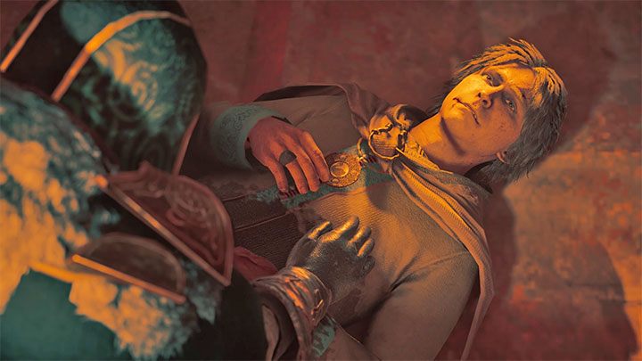 1 - Assassins Creed Valhalla: Czy można uniknąć śmierci sojuszników w epilogu? - Assassins Creed Valhalla - poradnik do gry