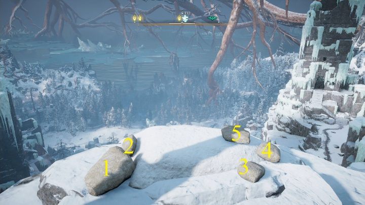 1 - Assassins Creed Valhalla: Kopiec - Jotunheim, sekrety, lokacje - Assassins Creed Valhalla - poradnik do gry