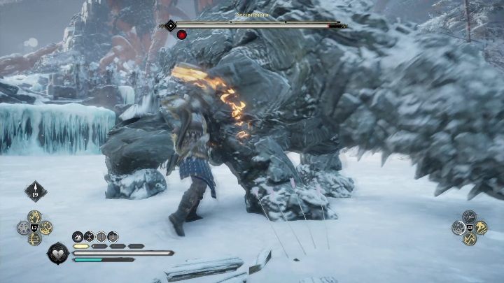 1 - Assassins Creed Valhalla: Legendarne zwierzę - Jotunheim, sekrety, lokacje - Assassins Creed Valhalla - poradnik do gry