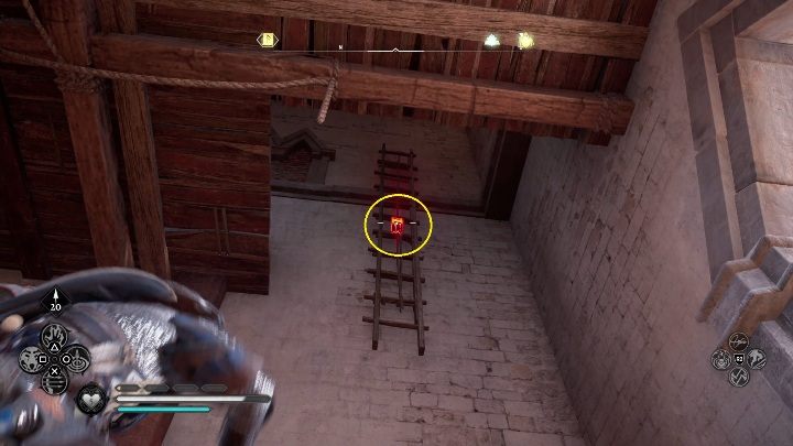 1 - Assassins Creed Valhalla: Zdolności - Jorvik, sekrety, lokacje - Assassins Creed Valhalla - poradnik do gry