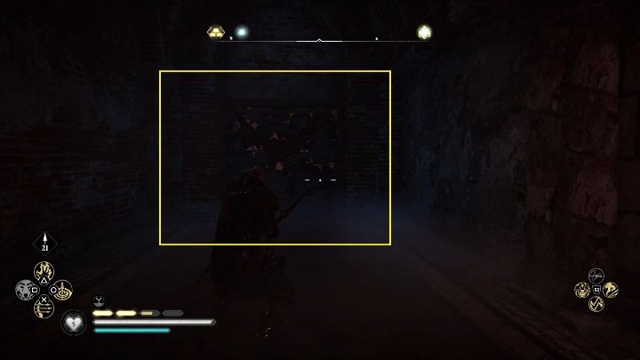 Zacznijmy od tego, że czeka Cię dużo niszczenia ścian - Assassins Creed Valhalla: Wyposażenie - Jorvik, sekrety, lokacje - Assassins Creed Valhalla - poradnik do gry