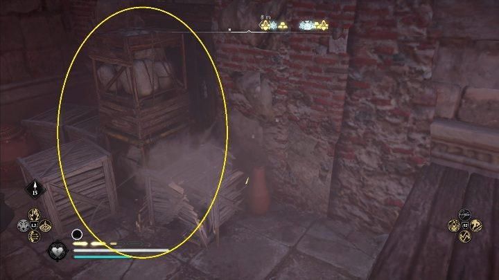 7 - Assassins Creed Valhalla: Wyposażenie - Jorvik, sekrety, lokacje - Assassins Creed Valhalla - poradnik do gry