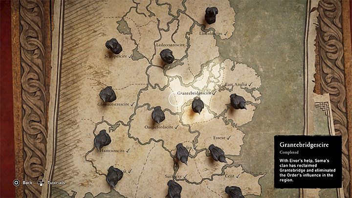 1) Ukończ główny wątek fabularny gry - Dwa finałowe regiony kampanii to Hordafylke (finały wątków Sigurda i Layli) oraz Hamtunscire (epilog głównej fabuły) - Assassins Creed Valhalla: Młot Thora, Mjolnir - jak zdobyć? - Assassins Creed Valhalla - poradnik do gry