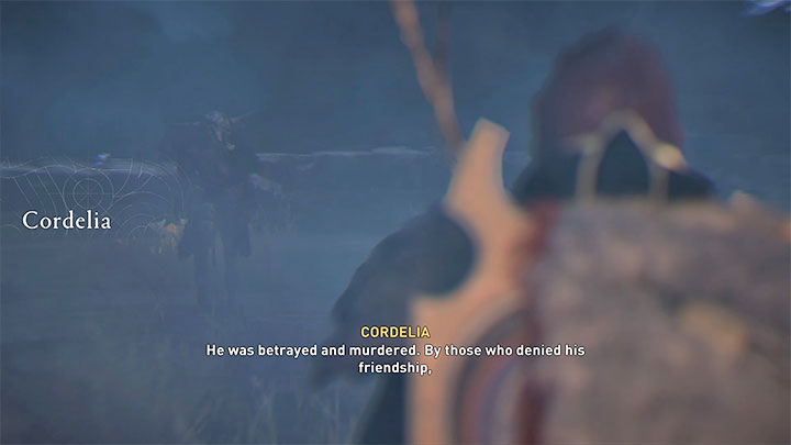 1 - Assassins Creed Valhalla: Młot Thora, Mjolnir - jak zdobyć? - Assassins Creed Valhalla - poradnik do gry