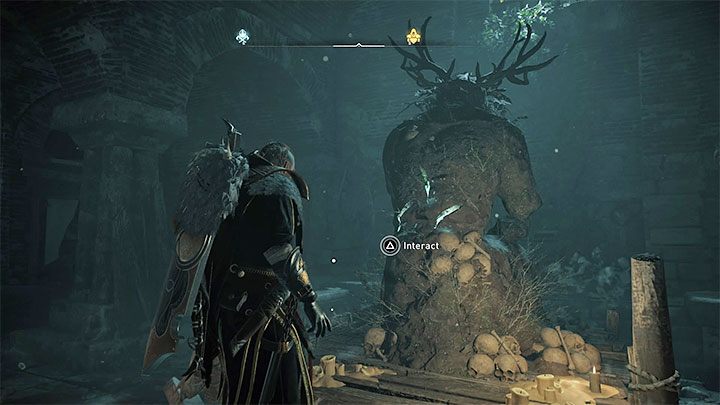 3) Pokonaj 3 córki Leriona i znajdź loch z Hełmem Thora - Wszystkie niezbędne kroki opisaliśmy na osobnej stronie Hełm Thora - jak zdobyć - Assassins Creed Valhalla: Młot Thora, Mjolnir - jak zdobyć? - Assassins Creed Valhalla - poradnik do gry