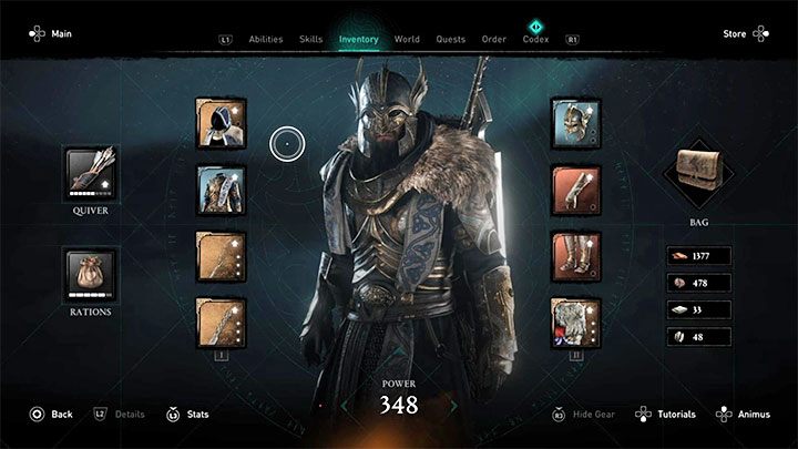 4) Załóż wszystkich 5 elementów zestawu Thora - Thors Set - Assassins Creed Valhalla: Młot Thora, Mjolnir - jak zdobyć? - Assassins Creed Valhalla - poradnik do gry