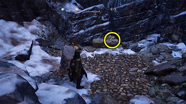 2 - Assassins Creed Valhalla: Młot Thora, Mjolnir - jak zdobyć? - Assassins Creed Valhalla - poradnik do gry