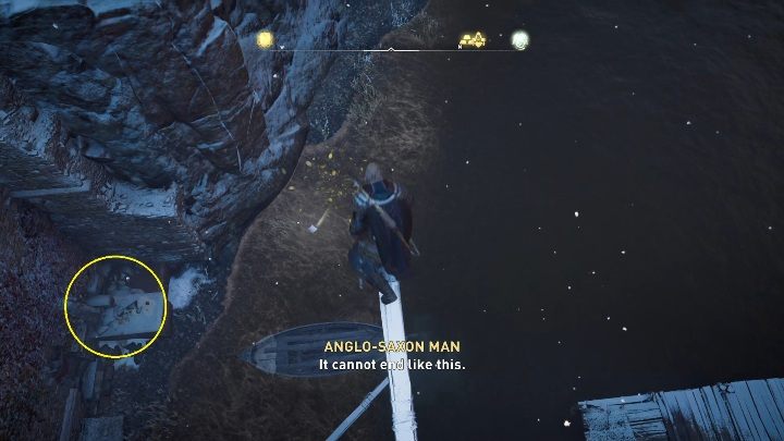 W regionie Jorvik natrafisz na karty niesione wiatrem - Assassins Creed Valhalla: Jorvik - mapa - Assassins Creed Valhalla - poradnik do gry