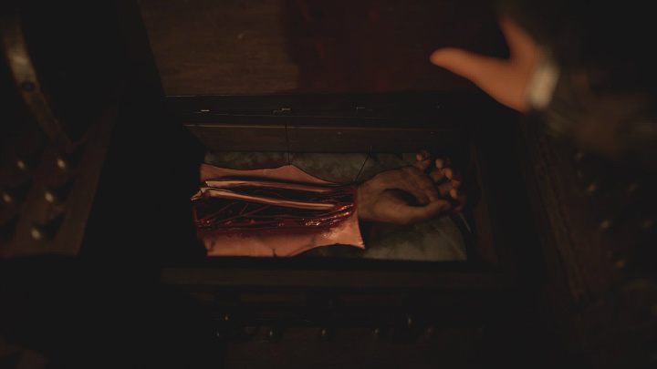 Niestety, Eivorowi nie udało się znaleźć Fulke i Sigurda - Assassins Creed Valhalla: Krwawe powitanie/A Bloody Welcome - solucja - Assassins Creed Valhalla - poradnik do gry