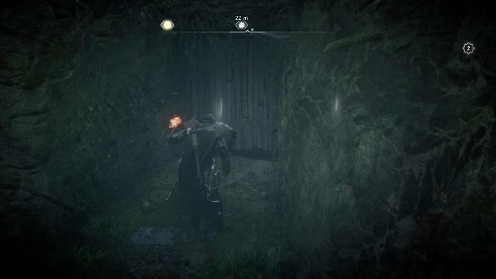 1 - Assassins Creed Valhalla: Przeklęty symbol - Essexe, sekrety, lokacje - Assassins Creed Valhalla - poradnik do gry