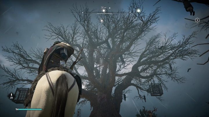 2 - Assassins Creed Valhalla: Przeklęty symbol - Essexe, sekrety, lokacje - Assassins Creed Valhalla - poradnik do gry