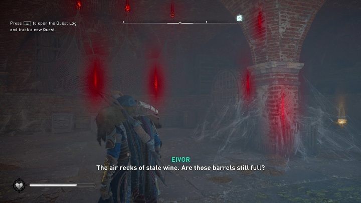 1 - Assassins Creed Valhalla: Skarby Brytanii - Essexe, sekrety, lokacje - Assassins Creed Valhalla - poradnik do gry