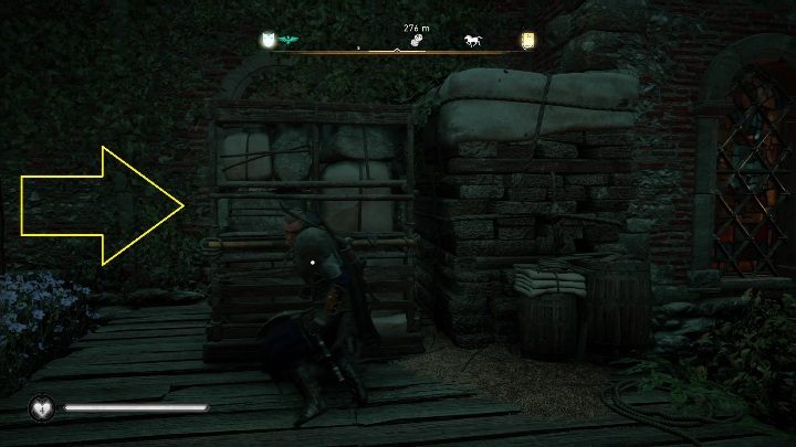 1 - Assassins Creed Valhalla: Zdolności - Essexe, sekrety, lokacje - Assassins Creed Valhalla - poradnik do gry