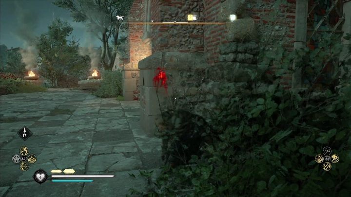 Czas wejść do frontu - Assassins Creed Valhalla: Zdolności - Essexe, sekrety, lokacje - Assassins Creed Valhalla - poradnik do gry