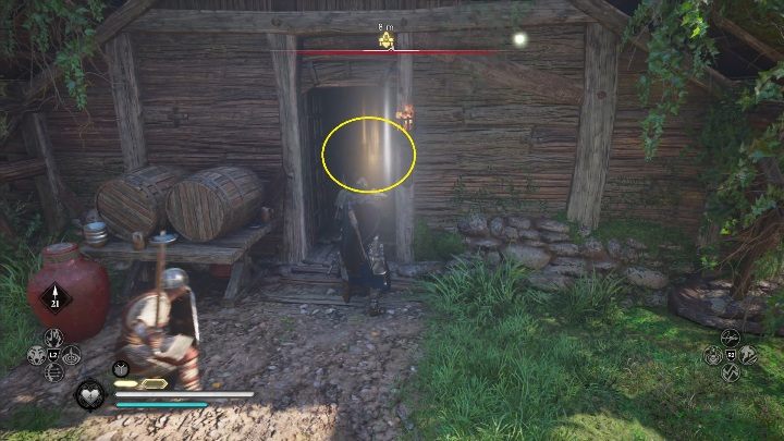 1 - Assassins Creed Valhalla: Wyposażenie - Essexe, sekrety, lokacje - Assassins Creed Valhalla - poradnik do gry