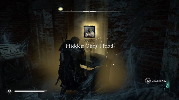 Na miejscu nie czeka Cię żadne niebezpieczeństwo - Assassins Creed Valhalla: Wyposażenie - Essexe, sekrety, lokacje - Assassins Creed Valhalla - poradnik do gry