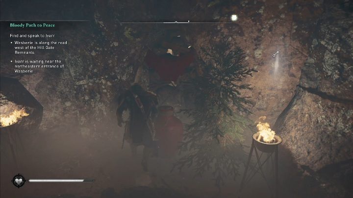 2 - Assassins Creed Valhalla: Przeklęty symbol - Sciropescire, sekrety, lokacje - Assassins Creed Valhalla - poradnik do gry