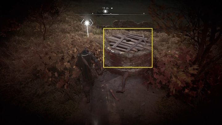 5 - Assassins Creed Valhalla: Przeklęty symbol - Sciropescire, sekrety, lokacje - Assassins Creed Valhalla - poradnik do gry