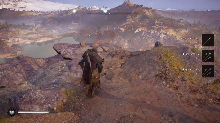 Kopiec znajdziesz na południe od jeziora Dudmaston - Assassins Creed Valhalla: Kopiec - Sciropescire, sekrety, lokacje - Assassins Creed Valhalla - poradnik do gry